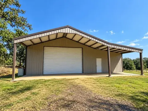 Insulated Flex Shop