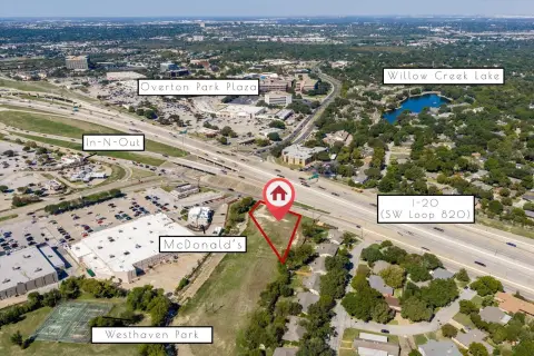 Commercial Development Site