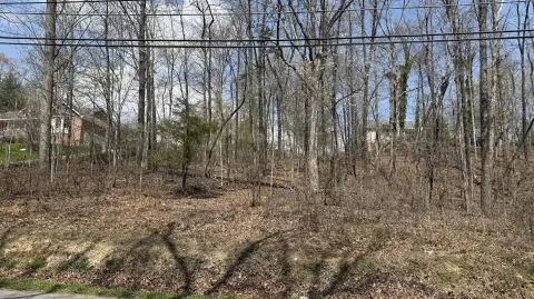 Residential Lot in Soddy Daisy