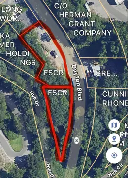 Downtown Chattanooga Land Opportunity