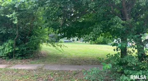 Residential Land in Lacon, Illinois