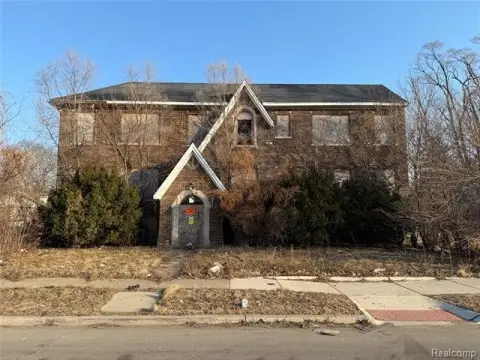 Detroit Multifamily Investment Opportunity