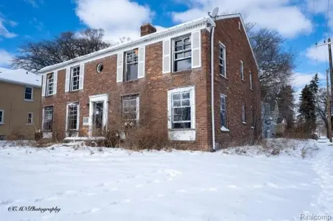 Detroit Multifamily Investment Opportunity