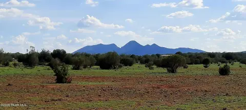 Flat Hunting Land with Elevated Pad