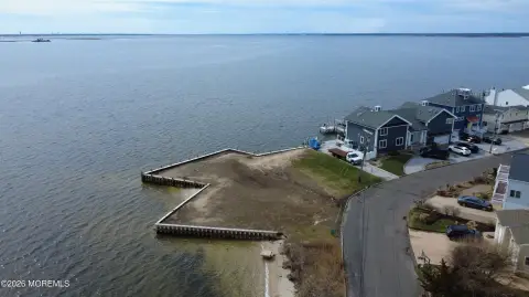 Bayfront Lot in Brick, NJ