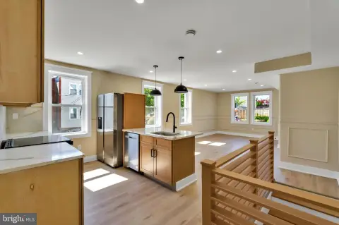 Renovated Four-Unit Building in Trinidad