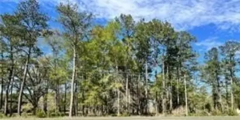 Strip Mall Site on Highway 1088