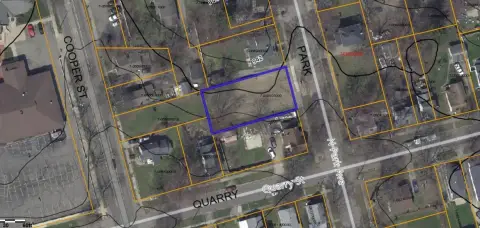 Residential Land Lot
