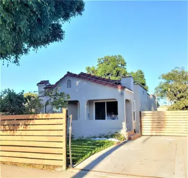 Duplex Residential Income Property