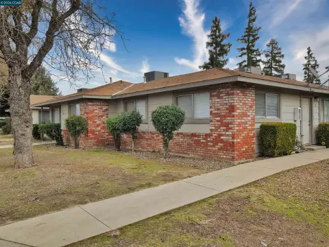 Modesto Triplex For Sale