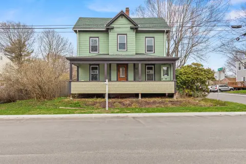 Westbrook Multi-Family Investment Opportunity