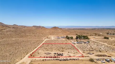 Rosamond Land Opportunity