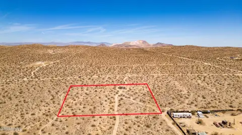 Rosamond Land Opportunity