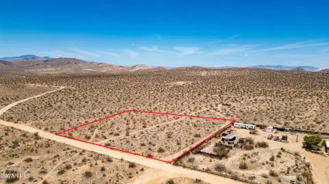 Rosamond Land Opportunity