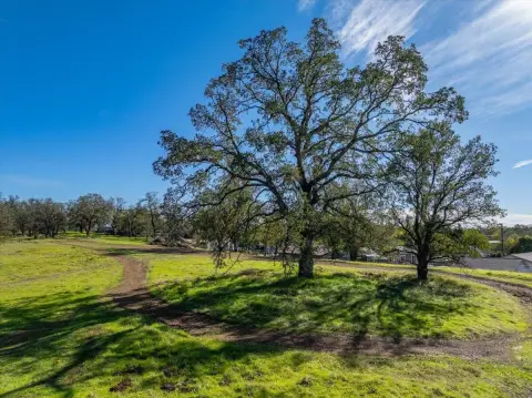 Redding Residential Land Opportunity