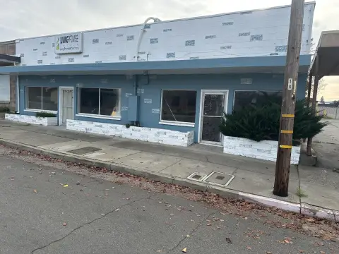 Downtown Anderson Commercial Opportunity