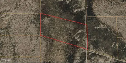 Sierra Blanca Land Opportunity