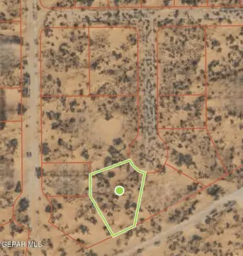 Horizon City Land Opportunity