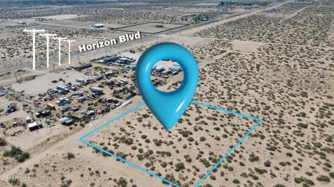 Horizon City Land Opportunity