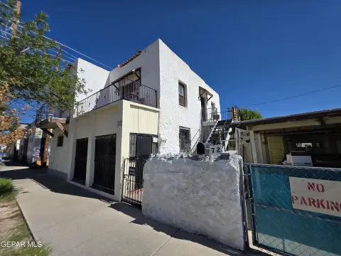 El Paso Multifamily Investment Opportunity