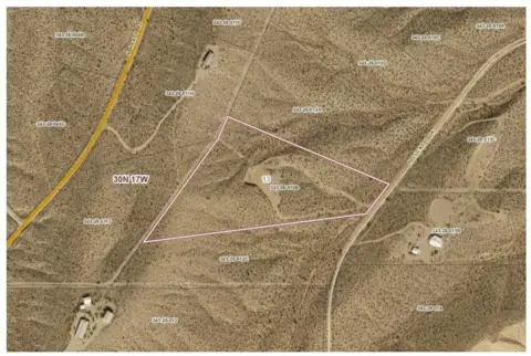 Versatile Land Near Grand Canyon