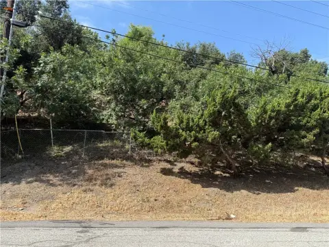 Residential Lot in Covina