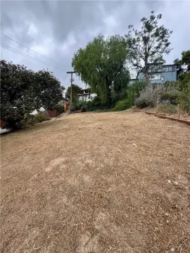 Los Angeles Land with Views