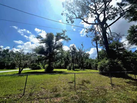 Corner Residential Lots Parcel