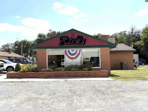 Classic Breakfast Diner