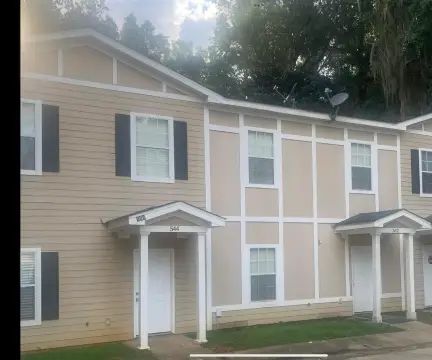 Two Townhomes Sold Together