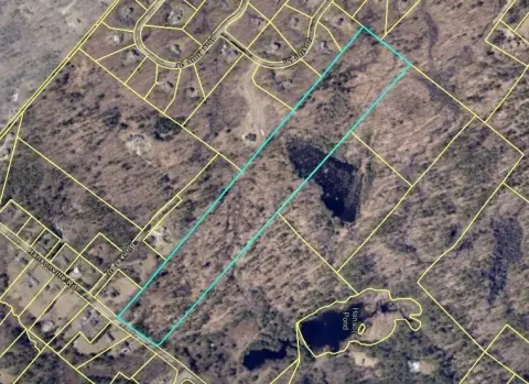 Agricultural Land with Route Access