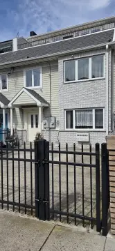 Legal 2-Unit Duplex