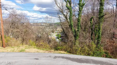 Prime Pigeon Forge Land Opportunity