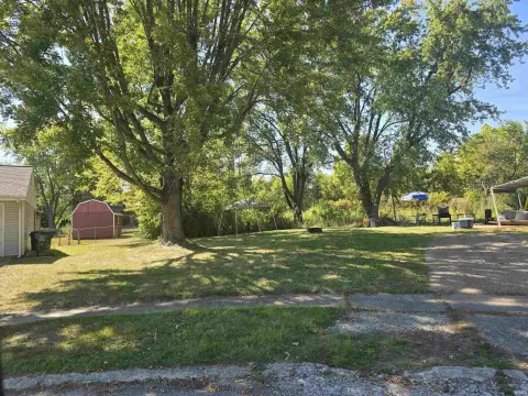 Residential Land in Kokomo, IN