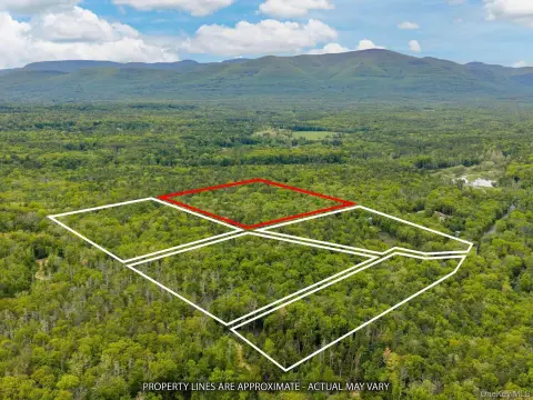 Kingston Land Parcel Opportunity