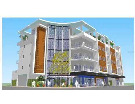 Development Opportunity in Rosemary District