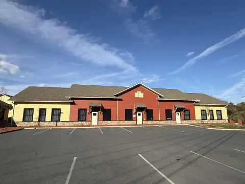 Office Units with Private Offices