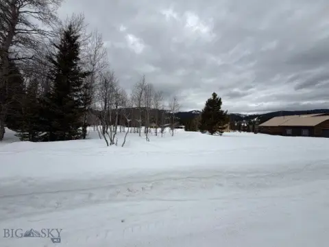 Land Near West Yellowstone
