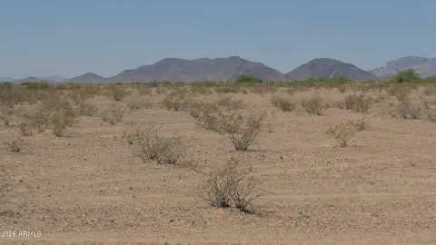 Residential Land in Tonopah, AZ