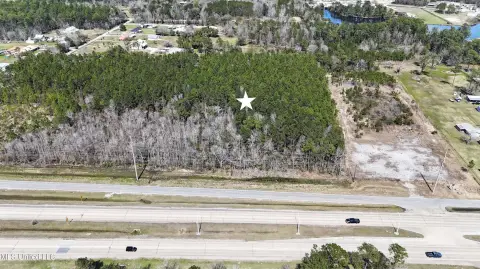 C-3 Commercial Land