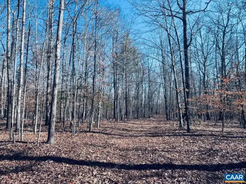 Subdividable Residential Land Parcel