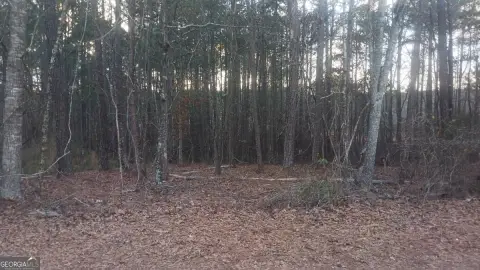 Covington Homesite: Build Your Dream