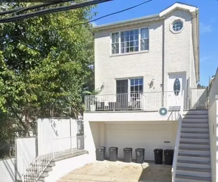 North Bergen Two-Family Home