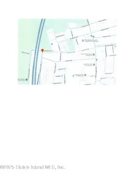 Staten Island Vacant Land