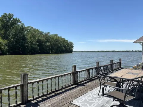 Lakefront Development Lot