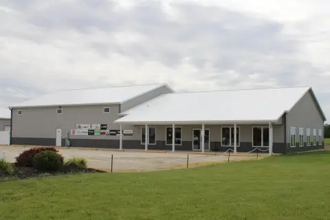 Commercial Showroom and Workshop