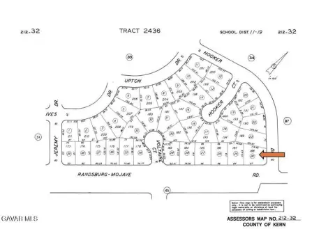 California City Land Opportunity