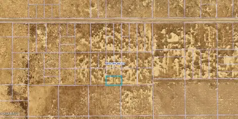 Desert-View Land Parcel