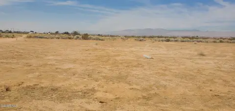 California City Land For Sale
