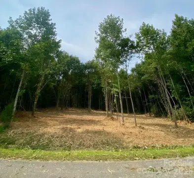 Unrestricted Land in Woodleaf, NC